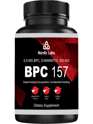 bpc 157 brawn nutrition BPC-157 + KPV Supports Healthy Gut and Healing – Dr. C Vitamins