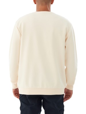 Columbia Csc Gem Columbia Label Erkek Sweatshirt