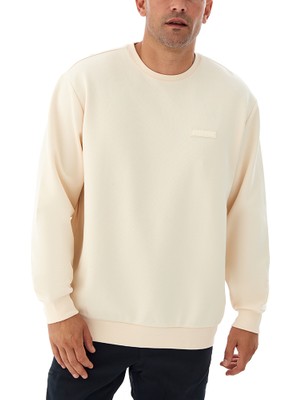 Columbia Csc Gem Columbia Label Erkek Sweatshirt