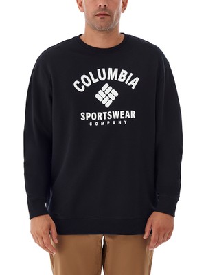 Columbia Csc Athletic Arc Erkek Sweatshirt