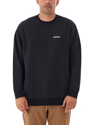 Columbia Csc Gem Columbia Label Erkek Sweatshirt