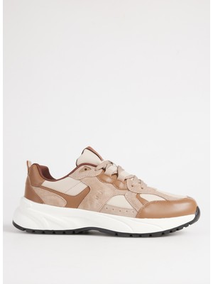 Fabrika Vizon Erkek Sneaker Pınos-Bevan