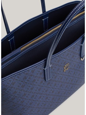 Tommy Hilfiger Tote Çanta