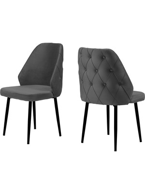 Stile Mobilya Hella Sandalye