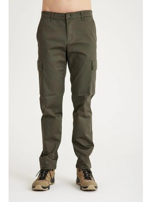 Q&steinbock Herakles Erkek Outdoor Pantolon