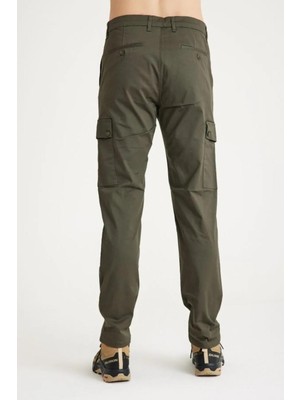 Q&steinbock Herakles Erkek Outdoor Pantolon