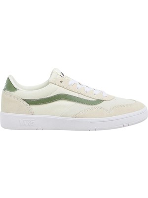 Vans Cruze Too cc Unisex Bej Sneaker