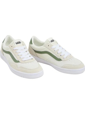 Vans Cruze Too cc Unisex Bej Sneaker