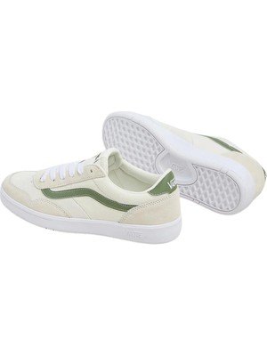 Vans Cruze Too cc Unisex Bej Sneaker