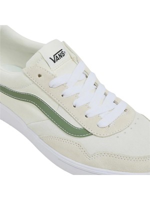 Vans Cruze Too cc Unisex Bej Sneaker