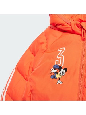 Adidas Disney Mickey Mouse Çocuk Mont