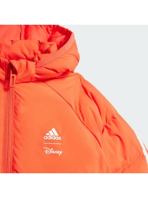 Adidas Disney Mickey Mouse Çocuk Mont