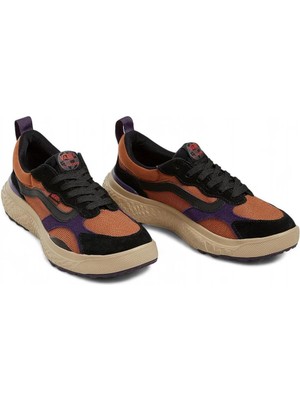 Vans Mte Ultrarange Neo Vr3 Unisex Renkli Sneaker