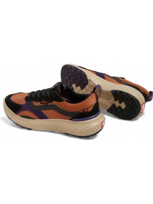 Vans Mte Ultrarange Neo Vr3 Unisex Renkli Sneaker