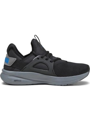 Puma 37704814 Softrıde Enzo Evo Black Ultra Blue Erkek Sneaker