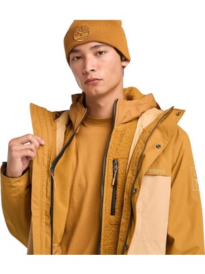 Timberland Benton Waterproof 3in1 Jacket Erkek Ceket