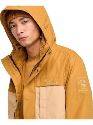 Timberland Benton Waterproof 3in1 Jacket Erkek Ceket