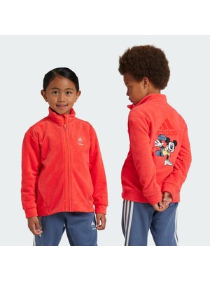 Adidas Mickey Mouse Tt Çocuk Sweatshirt