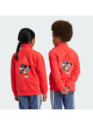 Adidas Mickey Mouse Tt Çocuk Sweatshirt