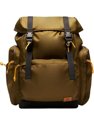 Timberland Nylon Backpack Unisex Sırt Çantası