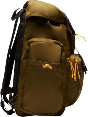 Timberland Nylon Backpack Unisex Sırt Çantası