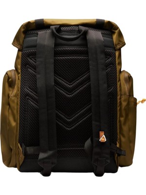 Timberland Nylon Backpack Unisex Sırt Çantası