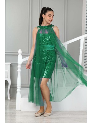 Kız Çocuk Abiye Elbise Mezuniyet KIYAFETI-ABY-2000