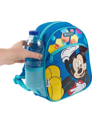 Samsonite Disney Mickey Mouse Küçük Sırt Çantası 7lt Okullar,tatiller ve Daha Fazlası Için