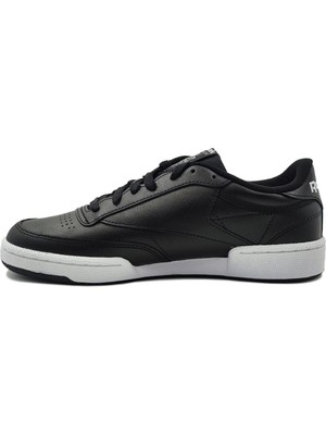 Reebok 100213270 Club C 85 Spor Ayakkabı Siyah