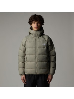 The North Face M Hydrenalite Down Hoodie Erkek Mont