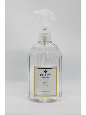 Oda Spreyi Soft 500 ml