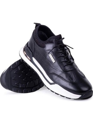 Pierre Cardin Hakiki Deri Casual Ayakkabı