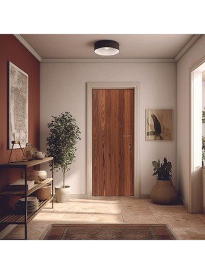 Özbey Reklam Kapı Kaplama Giydirme Folyo Sticker