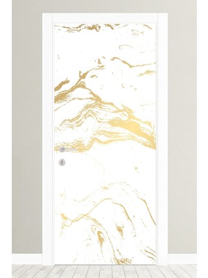 Özbey Reklam Kapı Kaplama Giydirme Folyo Sticker