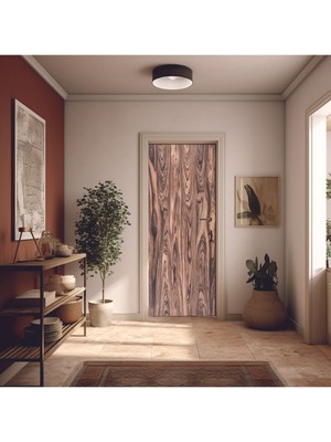 Özbey Reklam Kapı Kaplama Giydirme Folyo Sticker