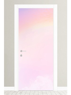 Özbey Reklam Kapı Kaplama Giydirme Folyo Sticker