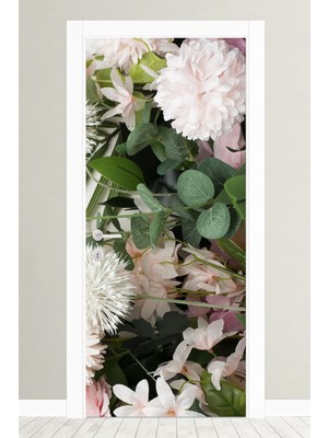 Özbey Reklam Kapı Kaplama Giydirme Folyo Sticker