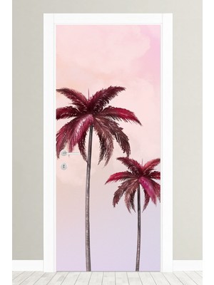 Özbey Reklam Kapı Kaplama Giydirme Folyo Sticker