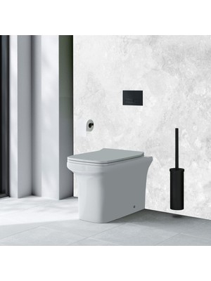 Özbey Reklam Banyo Klozet Arkası ve Fayans Yapışkanlı Folyo Kaplama (60 x 100 cm) KZZ153