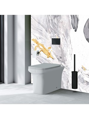 Özbey Reklam Banyo Klozet Arkası ve Fayans Yapışkanlı Folyo Kaplama () KZR127