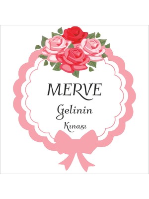 Özbey Reklam Kına Yer Zemin Kaplama Afiş Pankartı Nc7