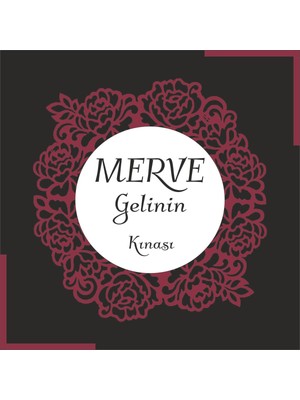 Özbey Reklam Kına Yer Zemin Kaplama Afiş Pankartı Nc5