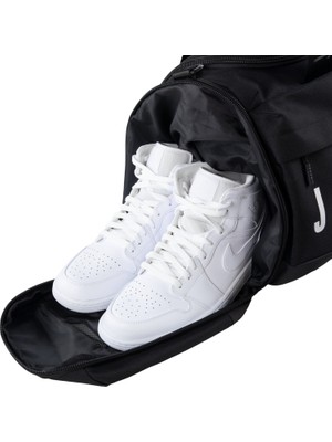 Nike Jordan Velocıty Duffle Duffel Spor Çantası MM0920-023