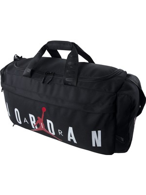 Nike Jordan Velocıty Duffle Duffel Spor Çantası MM0920-023