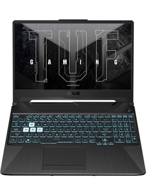 Asus Tuf Gaming A15 FA506NF-HN004T46 Amd Ryzen 5 7535HS 32GB 1 Tb SSD RTX2050 15.6" Fhd W11PRO