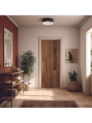 Özbey Reklam Kapı Kaplama Giydirme Folyo Sticker