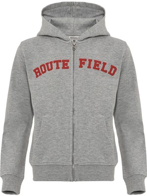 ROUTEFIELD Hunter Sweat