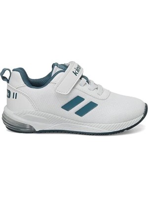 Kinetix 101511029 Korper Iı 4fx Kinetıx Çocuk Günlük Ayakkabı A101511029 Beyaz/a Lacivert