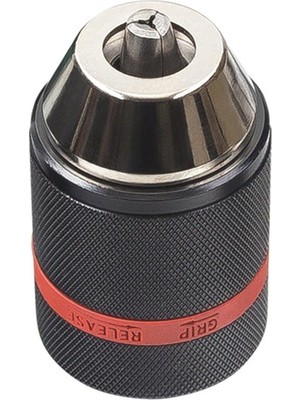 Mercure Metal 1-10 mm 3/8-24 Unf Dişi Elle Sıkma Kilitli Mandren