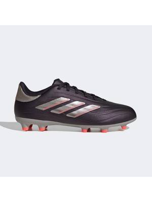 adidas Copa Pure Elite League 2 Fg Çocuk Mor Çim Saha Kramponu